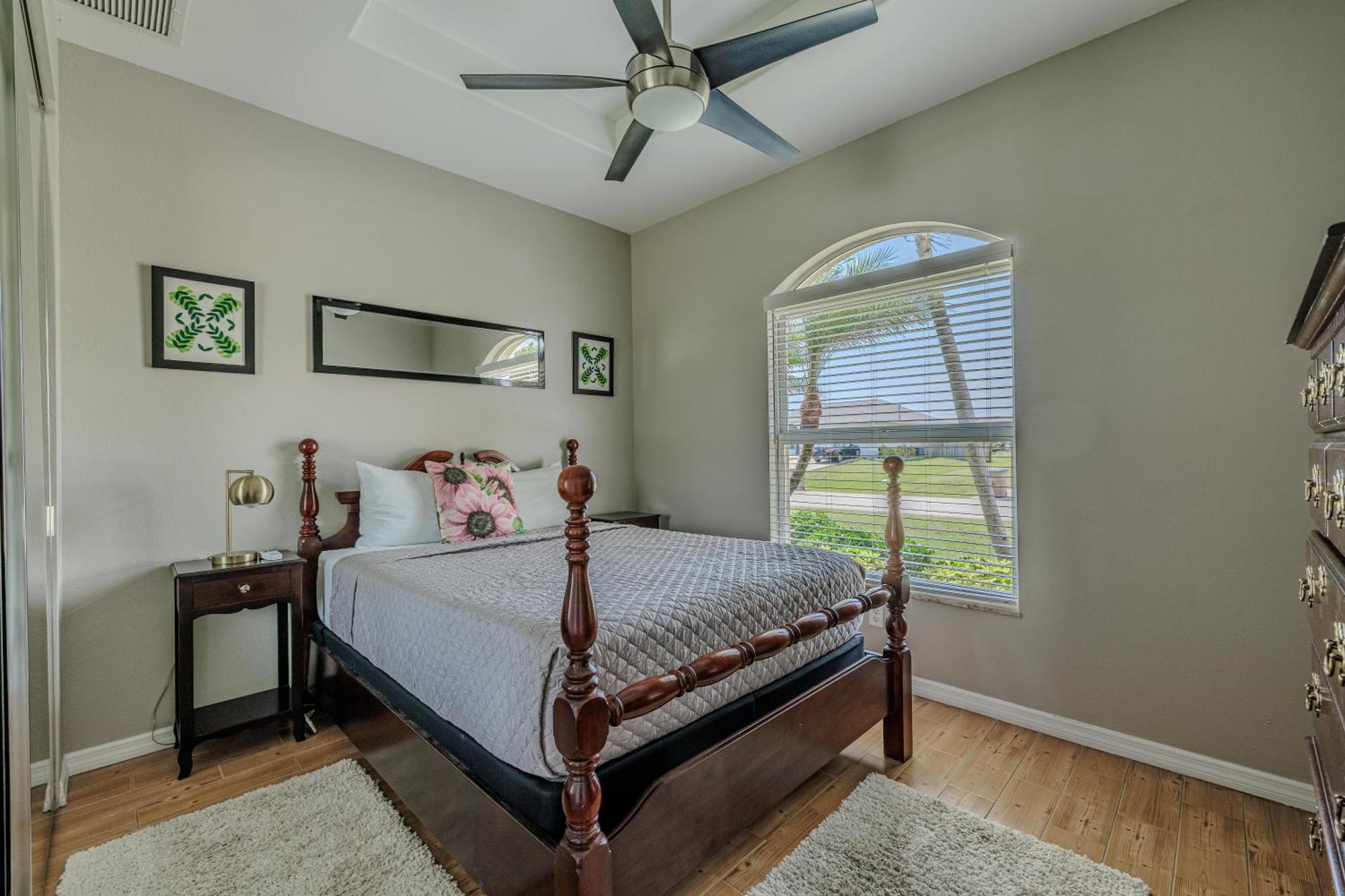 Villa Ohana Cape Coral Zewnętrze zdjęcie