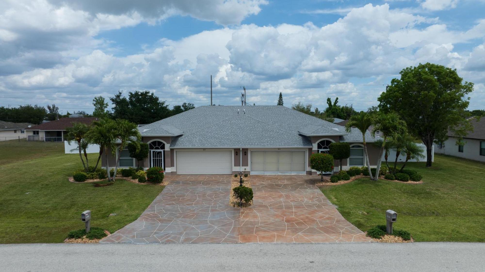 Villa Ohana Cape Coral Zewnętrze zdjęcie